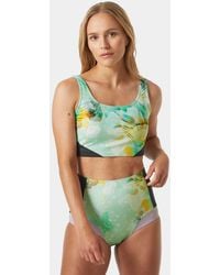 Helly Hansen - Hydropower Bikini Top - Lyst
