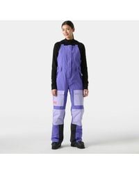 Helly Hansen - Switch Cargo Bib Pants Mujer - Lyst
