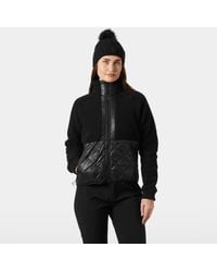 Helly Hansen - Bliss Hybrid Jacket - Lyst