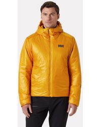 Helly Hansen - Odin Everdown Hooded Jacket - Lyst