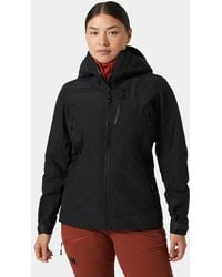 Helly Hansen - Odin 9 Worlds 3.0 Shell Jacket - Lyst