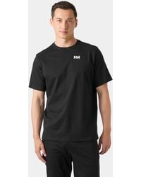 Helly Hansen - Core Graphic T 2.0 - Lyst