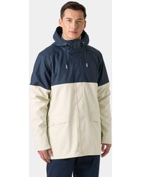Helly Hansen - Moss Block Coat - Lyst