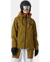 Helly Hansen - Sogn Shell Jacket - Lyst