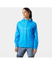 Helly Hansen - Helly-hansen Loke Jacket 2.0 Shell - Lyst