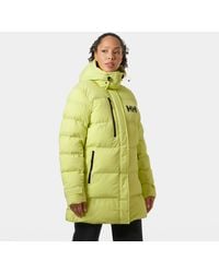Helly Hansen - Adore Lightweight Puffy Parka - Lyst
