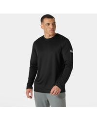 Helly Hansen - Tech Crew Long Sleeve 2.0 - Lyst
