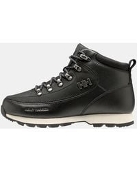 Helly Hansen - Forester Premium Stivale Invernale Nero - Lyst