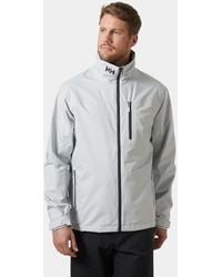 Helly Hansen - Crew Jacket 2.0 - Lyst