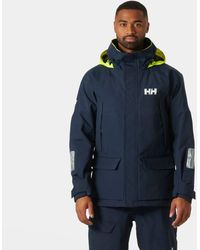 Helly Hansen - Pier 4.0 Jacket - Lyst