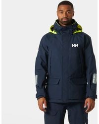 Helly Hansen - Pier 4.0 Jacket - Lyst