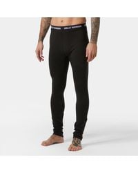 Helly Hansen - Lifa Merino Midweight Winter Trousers - Lyst
