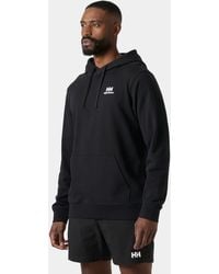 Helly Hansen - Core Graphic Hoodie Hombre - Lyst