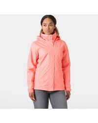 Helly Hansen - Aden Great-Fit Versatile Rain Jacket - Lyst