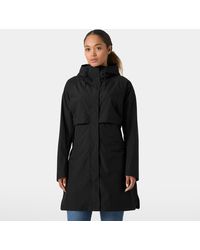 Helly Hansen - Sienna Raincoat - Lyst