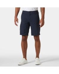 Helly Hansen - Crewline Cargo Shorts 2.0 - Lyst