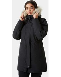 Helly Hansen - Senja Insulated Winter Parka - Lyst