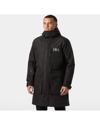 Helly Hansen - Rigging Coat - Lyst