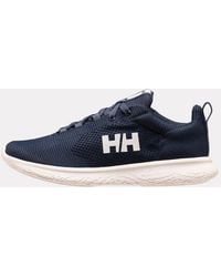 Helly Hansen - Crew Light Shoes - Lyst