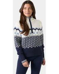 Helly Hansen - Après Knit Sweater - Lyst