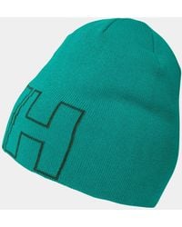 Helly Hansen - 's Outline Beanie Hat - Lyst