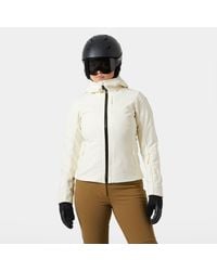 Helly Hansen - Damen Avanti 3-In-1 Softshell Skijacke - Lyst