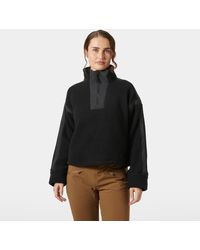 Helly Hansen - Imperial Pile Zip Pullover Mujer - Lyst