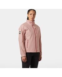 Helly Hansen - Crew Midlayer Sailing Jacket 2.0 - Lyst