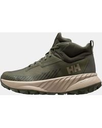 Helly Hansen - Awe Hiker Mid Helly Tech Boots - Lyst