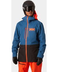 Helly Hansen - Elevation Infinity 3.0 Jacket - Lyst