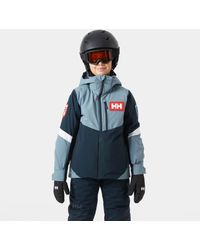 Helly Hansen - Elevate Ski Jacket Juvenil - Lyst