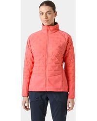 Helly Hansen - Hp Hybrid Stretch Insulator - Lyst
