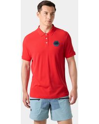 Helly Hansen - Hp Race Polo - Lyst