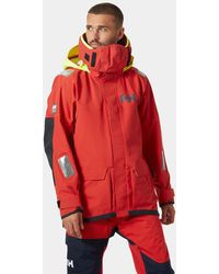Helly Hansen - Skagen Pro Jacket - Lyst