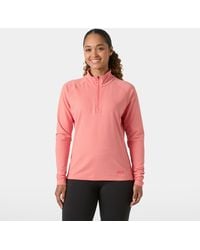 Helly Hansen - Tyri Half-Zip - Lyst