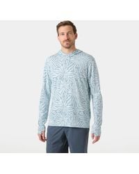 Helly Hansen - Lifa Active Solen Hoodie - Lyst