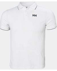 Helly Hansen - Kos Marine Quick-Dry Polo - Lyst