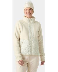 Helly Hansen - Bliss Hybrid Jacket - Lyst