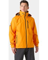 Helly Hansen - Arancione - Lyst