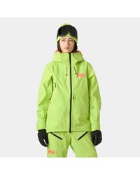 Helly Hansen - Sogn Shell Ski Jacket - Lyst