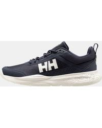 Helly Hansen - Crew Low Sailing Shoes - Lyst