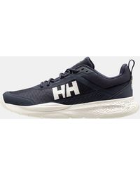 Helly Hansen - Crew Low Sailing Shoes - Lyst