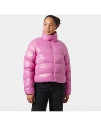 Helly Hansen - Jade Puffer Jacket - Lyst