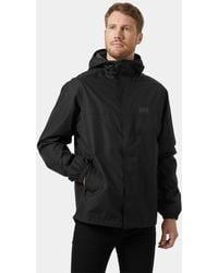 Helly Hansen - Vancouver Rain Jacket - Lyst