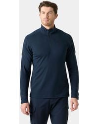 Helly Hansen - Hp 1/2 Zip Pullover - Lyst