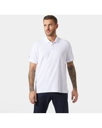 Helly Hansen - Riftline Quick-Dry Tactel Polo Shirt - Lyst