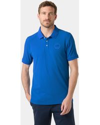 Helly Hansen - Hp Race Polo - Lyst