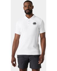Helly Hansen - Hp Race Polo - Lyst