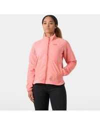 Helly Hansen - Rig Fleece Jacket - Lyst