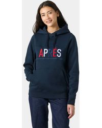 Helly Hansen - Elevate Hoodie - Lyst
